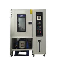 Uby tech Temperature and Humidity test Chamber Repair Service