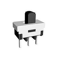 NKK Switches SS312MAH4-R Slide Switches ULT MINATURE SLD/SMD