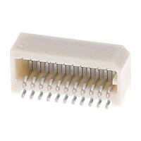 Molex 53309-2270 Headers 0.8 BtB WaferAssy RA SMT 22Ckt EmbsTpPkg