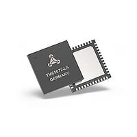 ADI Trinamic TMC5072-LA 2 Phase Dual silent stepper motor cDriver 5 to 20V, up to 1.1A with SPI Interface, 256  Steps, SixPoint ramp controller, SpreadCycle and Stealthchop