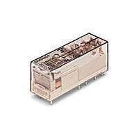 P&B 9-1415054-1 Safety Relays SR4D4009