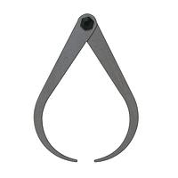 MOORE & WRIGHT 3318 Outside Calipers (200mm / 8 ")