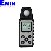 TENMARS TM-721 Pocket Size LUX/FC Light Meter