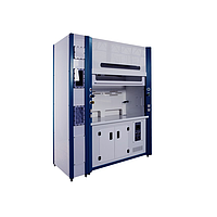 Fume hood