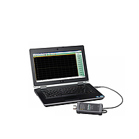 Anritsu MS46121A ShockLine™ 1-Port USB VNA Vector Network Analyzers (1 port, 40 MHz — 4 GHz ; 150 kHz — 6 GHz)