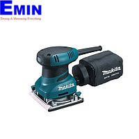 MAKITA BO4558 Finishing Sander (114 x 140 mm)