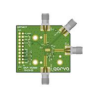 Qorvo QPF4617EVB RF Front End WiFi 6E, 6 GHz, High Power, Non-Linear F