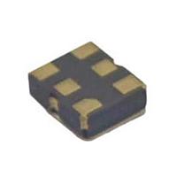 CTS Electronic Components 626P156G3I2T Standard Oscillators 2.5mm x 2.0mm Surface Mount LVPECL Clock, 156.269530MHz, 2.5V, 500fs Max Phase Jitter, Stab +/-50ppm, -40C/+85C, Pin 1 Enable, 1k/reel
