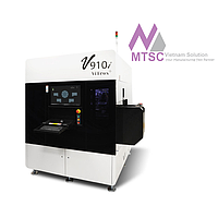 Vitrox V910i : Advanced Robotic Vision System (ARV)