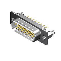 Molex / FCT 173109-1519 Plug FCT DSUB