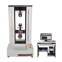 NAKE WDW-100 Computer Controlled Tensile Testing Machine Universal Testing Machine (100kN)