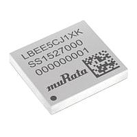Murata Electronics LBEE5CJ1XK-687 WiFi Modules Type 1XK Shielded ultra-small dual bandWi-Fi 11a/b/g/n/ac Bluetooth 5.2