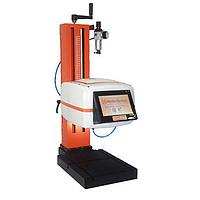 Yoosungeng MNS-HTC / EMHTC Desktop Dot Peen Marking Machine