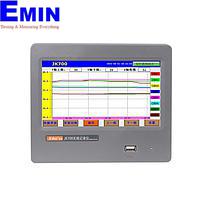 JINKO JK700H Industrial paperless recorder temperature pressure (100ms,200ms,500ms,1s,2s,5s  (all channels))