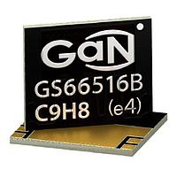 Infineon GS66516B-MR GaN FETs 650V, 60A, GaN E-mode,  GaNPX  package, Bottom-side cooled