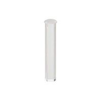 BIVAR PLP2-313 Rigid Light Pipes 3mm RoundLens LP RdF .313" Rigid LitePipe