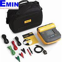 FLUKE FLUKE-1550C Insulation Tester (5kV, TΩ, soft case)