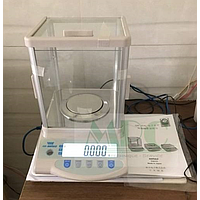 Cas Digital Analytical Balance Repair Service