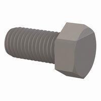 Essentra Components 0375010150XM225 Hex Head Cap Hex Bolt, 3/4-10 Thread, 1 1/2 Lg