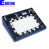GLOBAL PB-507 Advanced Analog & Digital Electronic Design Trainer