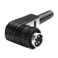 Amphenol Tuchel T3275-501 Connectors FEMALE CABLE CONNECTOR 3 WAY