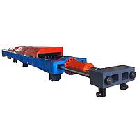 XHinstruments XHL-05E-500 Computer control Horizontal Tensile Testing Machine (5000KN)