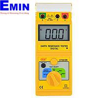 SEW 2720 ER Digital Earth Resistance Testers 3 Wire