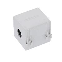 LeaderTech AS33B2036 Cable Single Sleeve Snap Adhesive Base