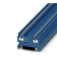 PHOENIX CONTACT 3208128 Feed Through PT 1 5/S BK