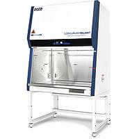 ESCO LR2-3S9-G4 8” Biological Safety Cabinet (Class II, 0.47 m²)