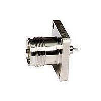 Molex 73162-6691 RF Connectors / Coaxial Connectors CONN 4.3/10 JACK STR SOLDER FOR RG402