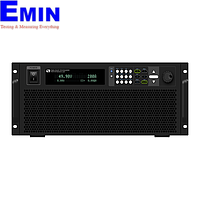 ITECH IT8406-600-150 High Performance DC Electronic Load (600 V, 150 A, 6 kW)