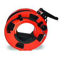 TEGAM HKP-125 Long lead Kelvin probes (Kelvin klip) (125 ft,; 1.778")