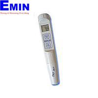 MARTINI EC60 Pocket-size Conductivity / TDS / Temperature Meter with replaceable electrode