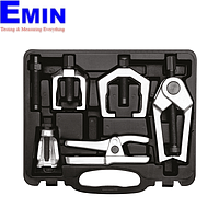 YATO YT-06157 Front end ball service set 6pcs