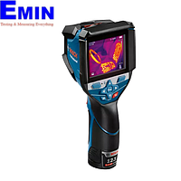 BOSCH GTC 600 C Thermal Camera (-20 °C to +600 °C)