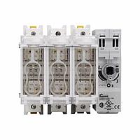 Eaton Bussmann RDF60J-2-COMP Control Switches 60A Switch 2Pole UL98