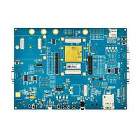 Quectel EC200UXXAA-QPYTHON-EVB 802.11 b, BeiDou, Bluetooth 4.2 (BR/EDR), Galileo, GLONASS, GPS, LTE Cat 1