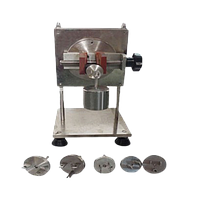 PEGO PG-LSA Lateral Strain Test Apparatus (5N)