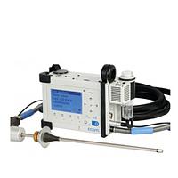 Combustion/Emission Gas Analyzer