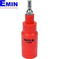 YATO YT-21080 Bit Hexagonal Cu Adaptor (3/8" 4x75mm)