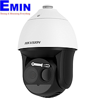 HIKMICRO DS-2TD4136-25/V2 Thermometric Thermal & Optical Bi-spectrum Network Speed Dome (384 × 288 pixel, -20°C~150°C)