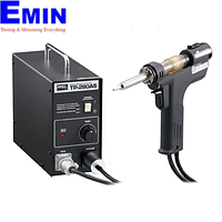 GOOT TP-280AS Automatic welding tin suction station (170-200W)