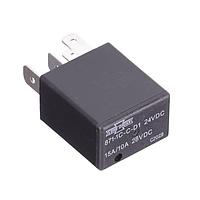Song Chuan 871-1C-C-D1-24VDC Automotive Relays 35A, Automotive Relay
