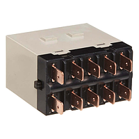OMRON G7J-4A-T 200/240VAC Power Relay (200/240VAC)
