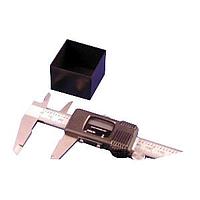 Hammond Manufacturing 1596B113 Potting Potting Box, Pack 1 1.15x1.6x1.6" Pack1