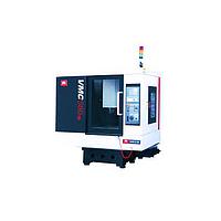 SMAC VMC580B Vertical Machine Centre