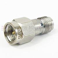 Fairview Microwave SM3285 SMA Female to 2.92mm Male Adapter (27 Ghz)