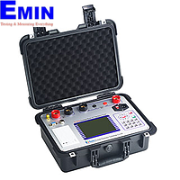 Generator Rotor AC Impedance Tester KVTester ZC-401B