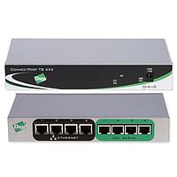 DIGI CPTS-4R4E Serial Device Servers Digi ConnectPort